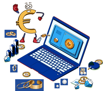 Финансовый помощник Elite Ломбард