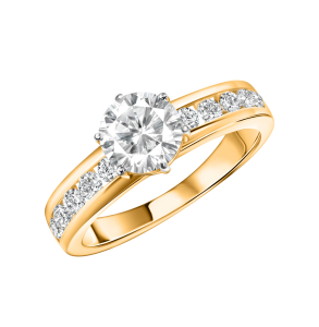 Золотые изделия